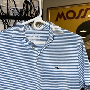 Vineyard Vines Performance Polo shirt